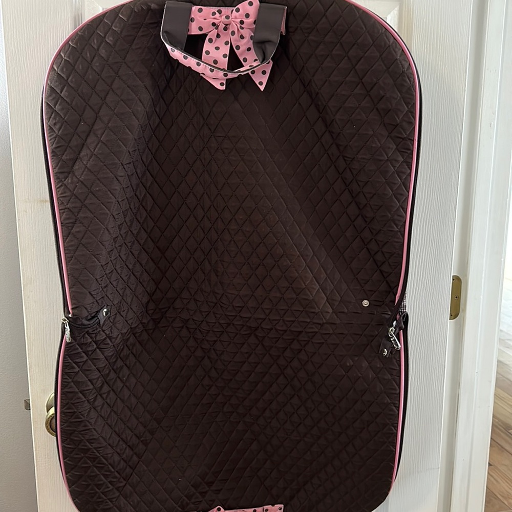 Garment bag